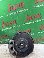 Ступица левая передняя TOYOTA VITZ KSP130 1KR-FE 1 ракурс