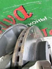 Ступица левая передняя TOYOTA VITZ KSP130 1KR-FE 3 ракурс