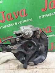 Ступица левая передняя TOYOTA VITZ KSP130 1KR-FE 5 ракурс