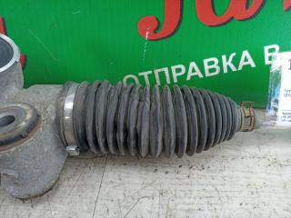 Рулевая рейка передняя TOYOTA VITZ KSP130 1KR-FE 4 ракурс Рулевая рейка передняя TOYOTA VITZ KSP130 1KR-FE 4 ракурс