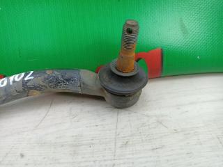 Рулевая рейка передняя TOYOTA VITZ KSP130 1KR-FE 5 ракурс Рулевая рейка передняя TOYOTA VITZ KSP130 1KR-FE 5 ракурс