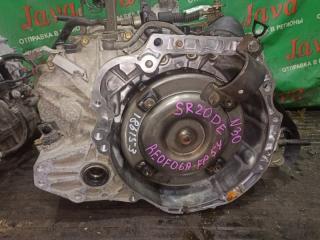 АКПП NISSAN R'NESSA N30 SR20DE RE0F06A-FP54 1 ракурс АКПП NISSAN R'NESSA N30 SR20DE RE0F06A-FP54 1 ракурс