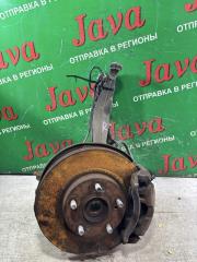 Ступица правая передняя HONDA ACCORD CL7 K20A 1 ракурс
