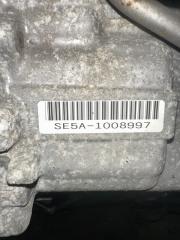 АКПП HONDA FIT GE6 L13A SE5A 2 ракурс