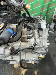 АКПП HONDA FIT GE6 L13A SE5A 3 ракурс