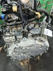 АКПП HONDA FIT GE6 L13A SE5A 5 ракурс