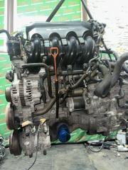 Двигатель HONDA FIT GD3 L15A 2 ракурс
