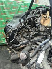 Двигатель HONDA FIT GD3 L15A 4 ракурс