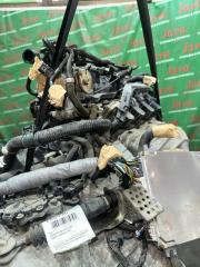 Двигатель HONDA FIT GD3 L15A 5 ракурс