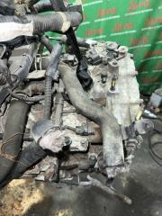 АКПП HONDA FIT GD3 L15A SWRA 2 ракурс