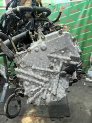 АКПП HONDA FIT GD3 L15A SWRA 3 ракурс