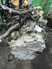 АКПП HONDA FIT GD3 L15A SWRA 4 ракурс