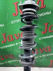Стойка правая передняя TOYOTA PASSO KGC10 1KR-FE 48510-B1010 3 ракурс