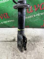 Стойка правая передняя TOYOTA PASSO KGC10 1KR-FE 48510-B1010 4 ракурс