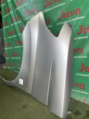 Крыло левое переднее NISSAN ELGRAND E51 VQ25DE 63101WL600 3 ракурс