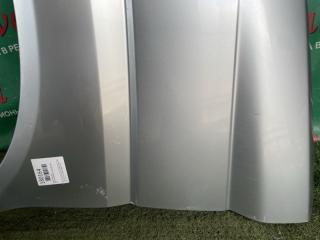 Крыло левое переднее NISSAN ELGRAND E51 VQ25DE 63101WL600 5 ракурс