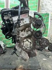 Двигатель DAIHATSU THOR M900S 1KR-FE 1 ракурс