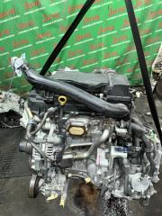 Двигатель DAIHATSU THOR M900S 1KR-FE 3 ракурс