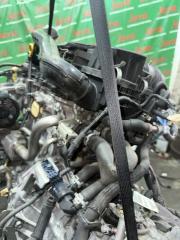 Двигатель DAIHATSU THOR M900S 1KR-FE 4 ракурс