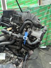 Двигатель DAIHATSU THOR M900S 1KR-FE 5 ракурс