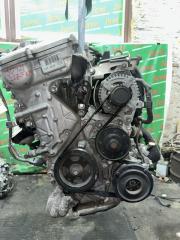 Двигатель TOYOTA ISIS ZGM10 2ZR-FAE 1 ракурс