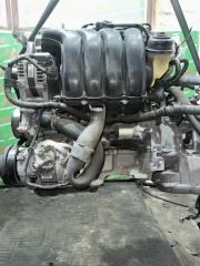 Двигатель TOYOTA ISIS ZGM10 2ZR-FAE 2 ракурс