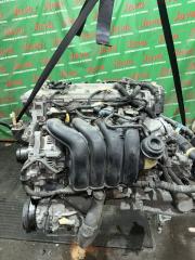 Двигатель TOYOTA ISIS ZGM10 2ZR-FAE 3 ракурс