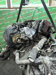 Двигатель TOYOTA ISIS ZGM10 2ZR-FAE 4 ракурс