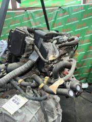 Двигатель TOYOTA ISIS ZGM10 2ZR-FAE 5 ракурс