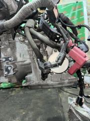 АКПП TOYOTA ALLION ZRT260 2ZR-FAE K311-02A 1 ракурс