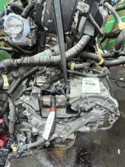АКПП TOYOTA ALLION ZRT260 2ZR-FAE K311-02A 4 ракурс