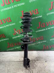 Стойка левая передняя TOYOTA VITZ KSP130 1KR-FE 1 ракурс