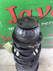 Стойка левая передняя TOYOTA VITZ KSP130 1KR-FE 2 ракурс