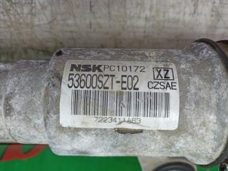 Рулевая рейка передняя HONDA CR-Z ZF2 LEA 3 ракурс