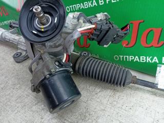 Рулевая рейка передняя HONDA CR-Z ZF2 LEA 4 ракурс