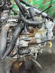 АКПП HONDA AIRWAVE GJ1 L15A SLSA 2 ракурс АКПП HONDA AIRWAVE GJ1 L15A SLSA 2 ракурс