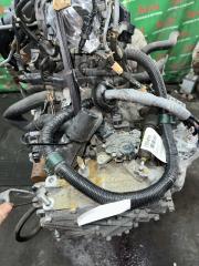 АКПП HONDA AIRWAVE GJ1 L15A SLSA 5 ракурс АКПП HONDA AIRWAVE GJ1 L15A SLSA 5 ракурс