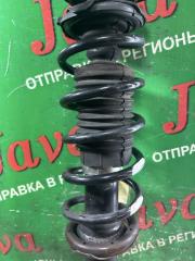 Стойка правая передняя TOYOTA ROOMY M900A 1KR-FE 3 ракурс