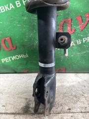 Стойка правая передняя TOYOTA ROOMY M900A 1KR-FE 4 ракурс