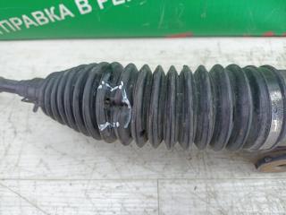 Рулевая рейка передняя TOYOTA VITZ KSP130 1KR-FE 2 ракурс Рулевая рейка передняя TOYOTA VITZ KSP130 1KR-FE 2 ракурс