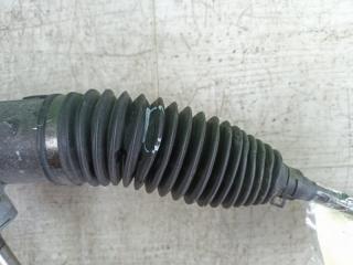 Рулевая рейка передняя TOYOTA VITZ KSP130 1KR-FE 3 ракурс Рулевая рейка передняя TOYOTA VITZ KSP130 1KR-FE 3 ракурс