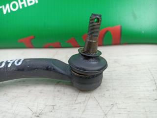 Рулевая рейка передняя TOYOTA VITZ KSP130 1KR-FE 4 ракурс Рулевая рейка передняя TOYOTA VITZ KSP130 1KR-FE 4 ракурс
