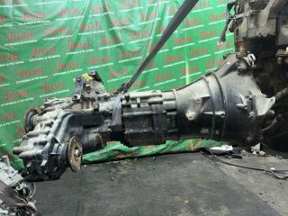 МКПП MAZDA BONGO SS28M R2 4 ракурс