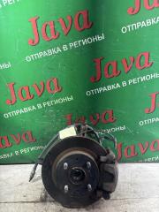 Ступица правая передняя TOYOTA PASSO KGC10 1KR-FE 43211-B1010 1 ракурс
