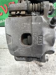 Ступица правая передняя TOYOTA PASSO KGC10 1KR-FE 43211-B1010 2 ракурс