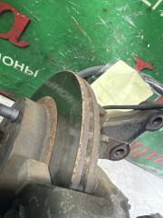 Ступица правая передняя TOYOTA PASSO KGC10 1KR-FE 43211-B1010 3 ракурс