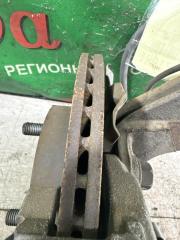 Ступица правая передняя TOYOTA PASSO KGC10 1KR-FE 43211-B1010 4 ракурс