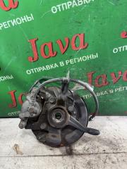 Ступица правая передняя TOYOTA PASSO KGC10 1KR-FE 43211-B1010 5 ракурс
