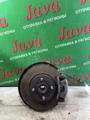 Ступица правая передняя TOYOTA VITZ KSP130 1KR-FE 1 ракурс