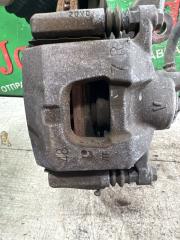 Ступица правая передняя TOYOTA VITZ KSP130 1KR-FE 2 ракурс